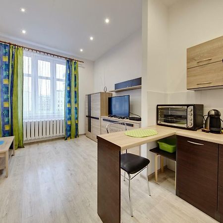Dodo Acomodo 2 Katowice Luaran gambar