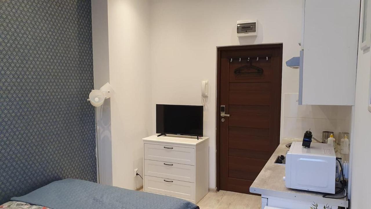 Dodo Acomodo 2 Katowice Luaran gambar